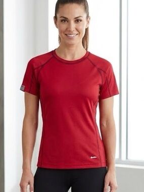 Outer Boundary Athletic Shirt